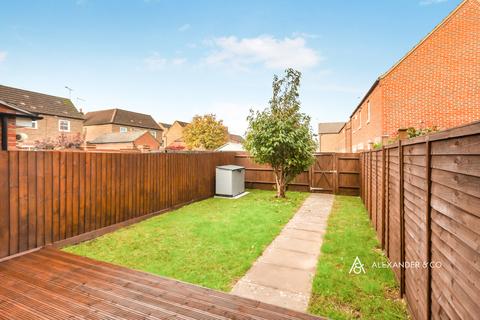 undefined, Chalford Way, Buckinghamshire HP19