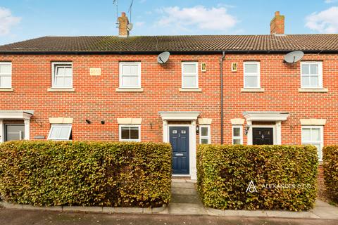 undefined, Chalford Way, Buckinghamshire HP19