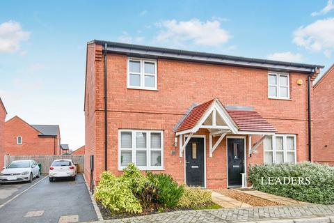 undefined, Dunn Lane, Mickleover, Derby, DE3
