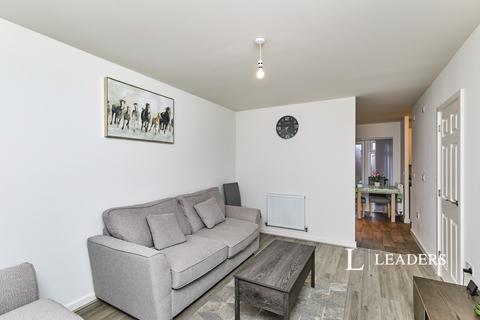undefined, Dunn Lane, Mickleover, Derby, DE3