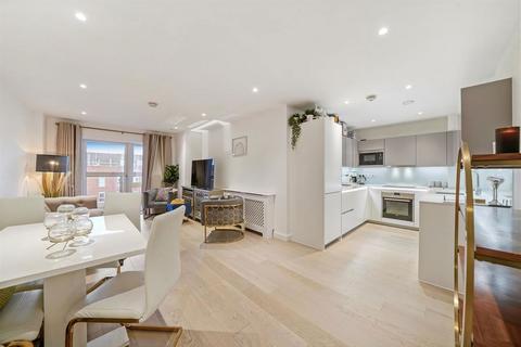 undefined, Wilkinson Close, London NW2