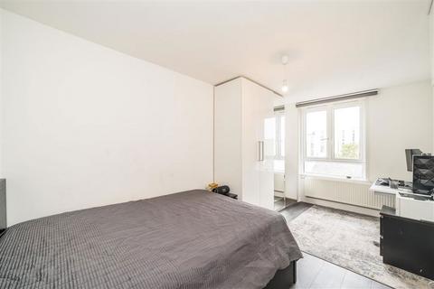 undefined, Navarre Road, London SW9