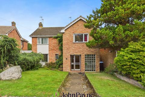 undefined, Whitelaw Crescent, Allesley, Coventry, West Midlands, CV5