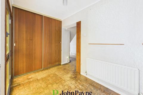 undefined, Whitelaw Crescent, Allesley, Coventry, West Midlands, CV5