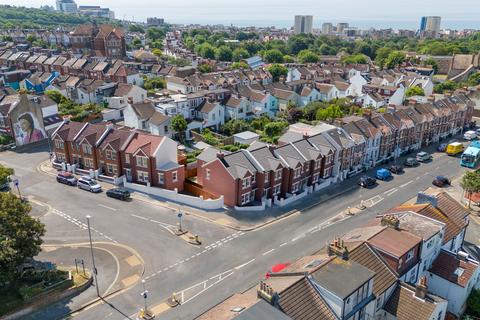undefined, Tavern Row, Queens Park Road, Brighton, BN2 9ZB