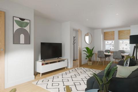 undefined, Tavern Row, Queens Park Road, Brighton, BN2 9ZB