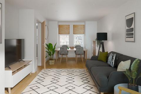 undefined, Tavern Row, Queens Park Road, Brighton, BN2 9ZB