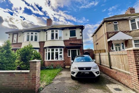 3 bedroom semi-detached house for sale, Stooperdale Avenue, Darlington