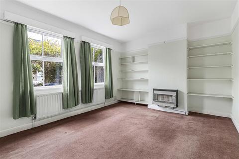 3 bedroom terraced house for sale, Selwyn Road, Cambridge CB3