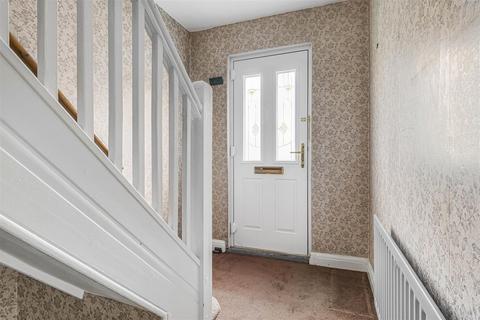 3 bedroom terraced house for sale, Selwyn Road, Cambridge CB3