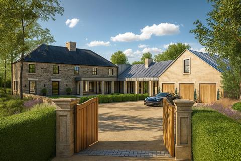 undefined, Roundhay Park Lane, Leeds LS17