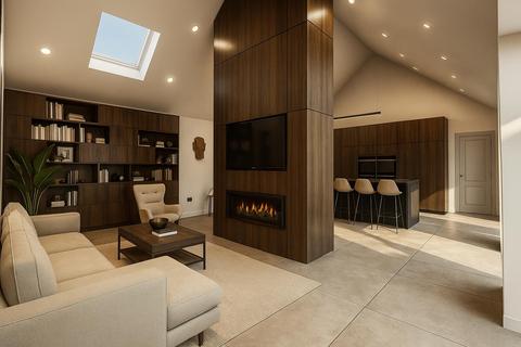 undefined, Roundhay Park Lane, Leeds LS17