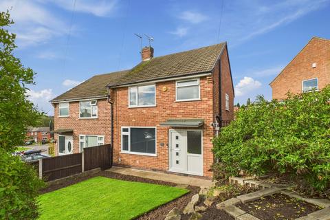 3 bedroom semi-detached house for sale, South View Road, Carlton, Nottingham