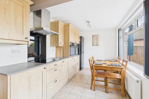 3 bedroom semi-detached house for sale, South View Road, Carlton, Nottingham