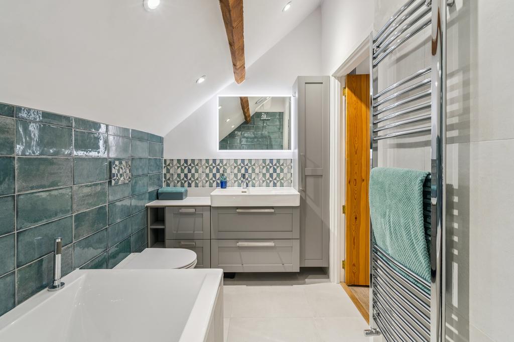 Bathroom 2