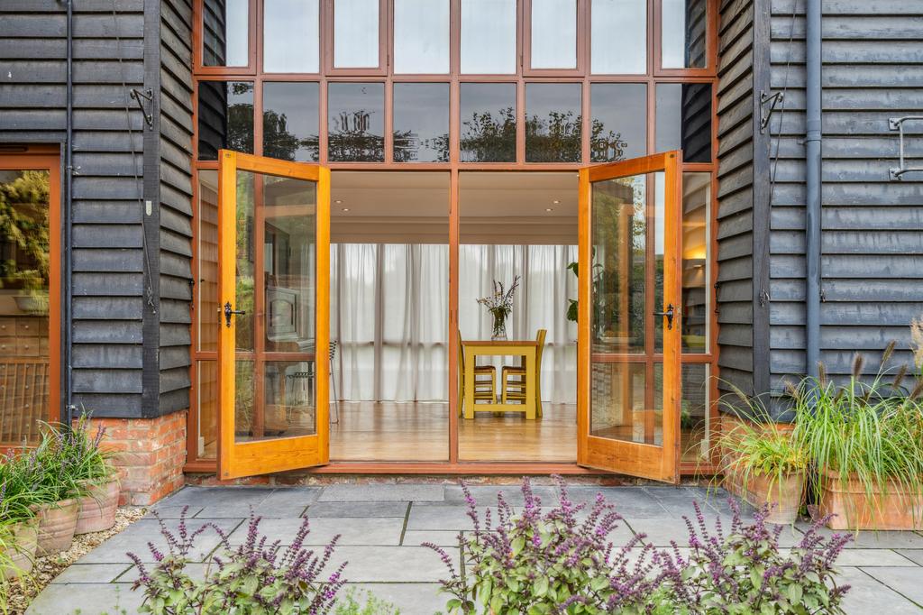 French Doors