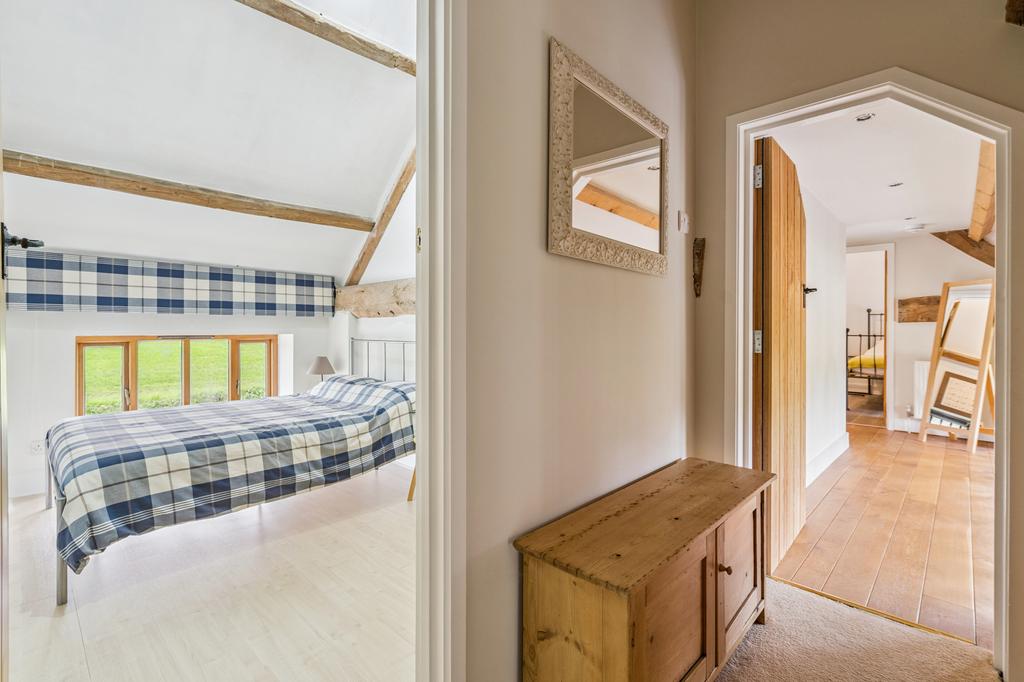 Landing.Bedroom