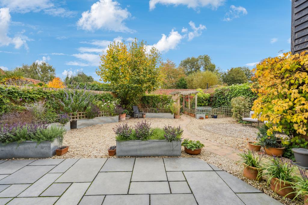 Garden 2