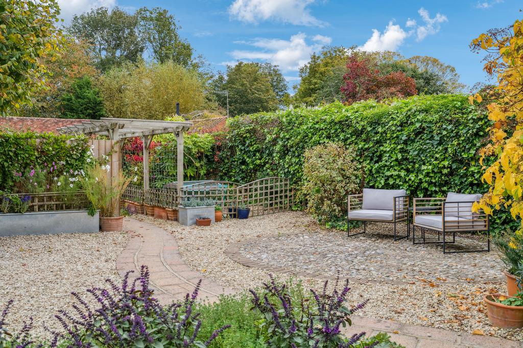Garden 3