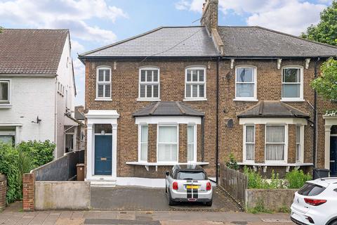 undefined, Brockley Road, London SE4