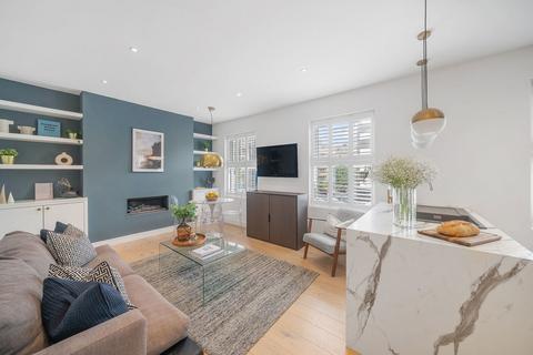 undefined, Brockley Road, London SE4