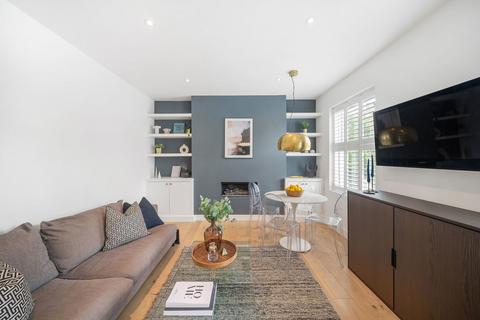 undefined, Brockley Road, London SE4