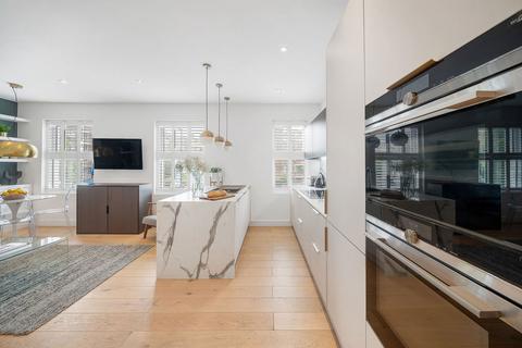 undefined, Brockley Road, London SE4