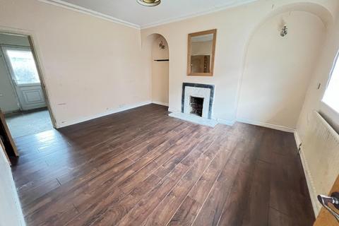 undefined, Dent Street, Bishop Auckland