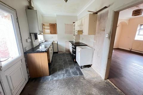 undefined, Dent Street, Bishop Auckland