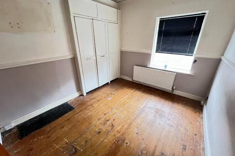 undefined, Dent Street, Bishop Auckland