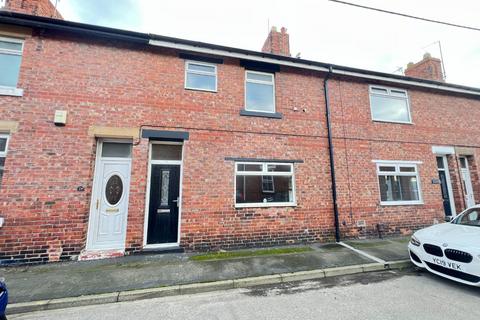 undefined, Dent Street, Bishop Auckland