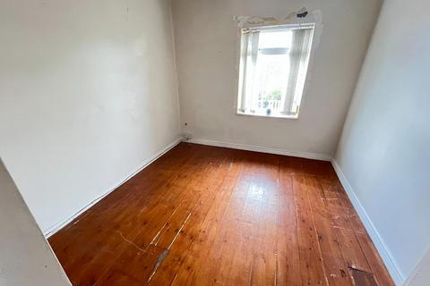 undefined, Dent Street, Bishop Auckland