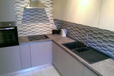 3 bedroom house to rent, 1 Providence Street, Plymouth PL4