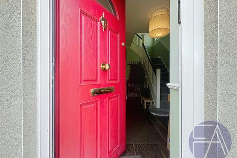 undefined, Bankfield Lane, Southport PR9