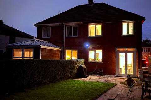 undefined, Queensway Close, Preston PR1