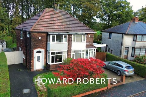 3 bedroom semi-detached house for sale, Queensway Close, Preston PR1