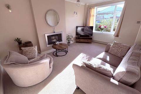 3 bedroom semi-detached house for sale, Queensway Close, Preston PR1