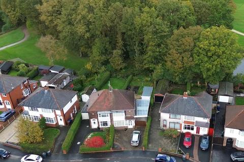 3 bedroom semi-detached house for sale, Queensway Close, Preston PR1