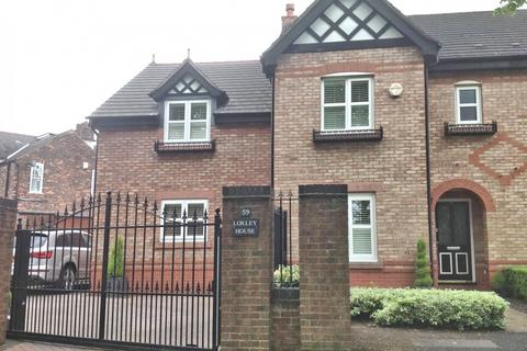 undefined, Cranford Avenue, Knutsford