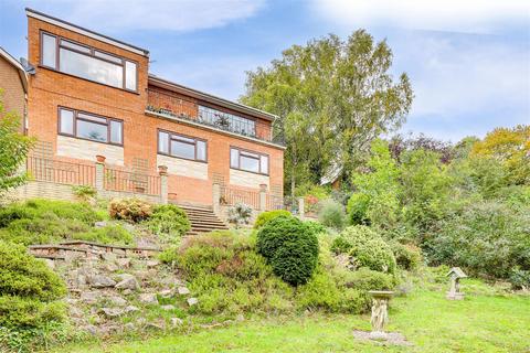 5 bedroom detached house for sale, Foxhill Road, Burton Joyce NG14