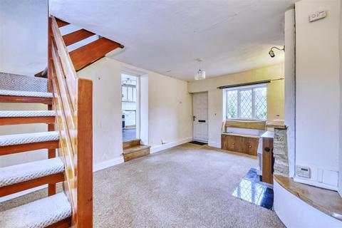 undefined, Church Street, Woodford