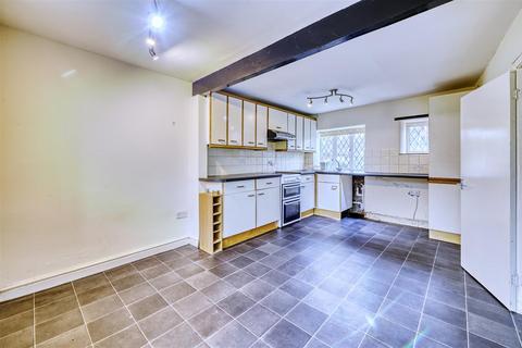 undefined, Church Street, Woodford