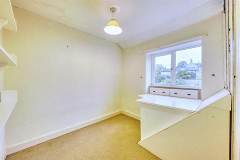 undefined, Church Street, Woodford