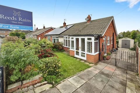 2 bedroom bungalow for sale, Brieryhurst Road, Stoke-on-Trent ST7