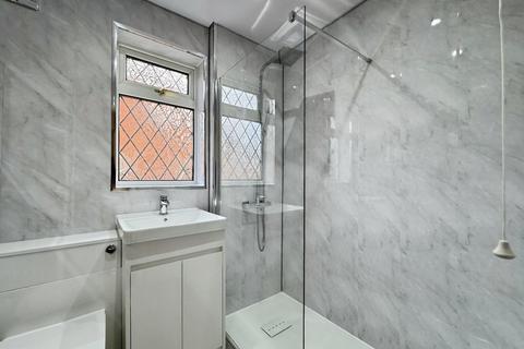 2 bedroom bungalow for sale, Brieryhurst Road, Stoke-on-Trent ST7