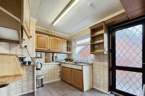 2 bedroom bungalow for sale, Brieryhurst Road, Stoke-on-Trent ST7