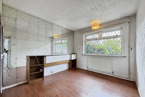 2 bedroom bungalow for sale, Brieryhurst Road, Stoke-on-Trent ST7