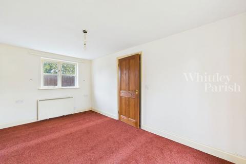 undefined, Laxfield Road, Stradbroke