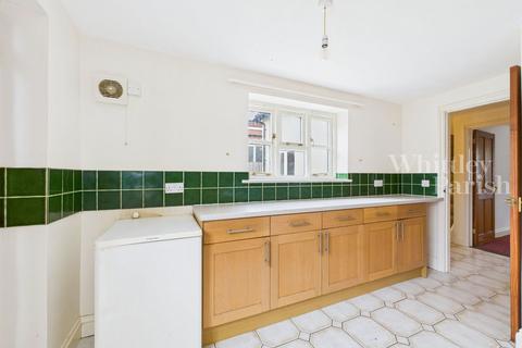 undefined, Laxfield Road, Stradbroke