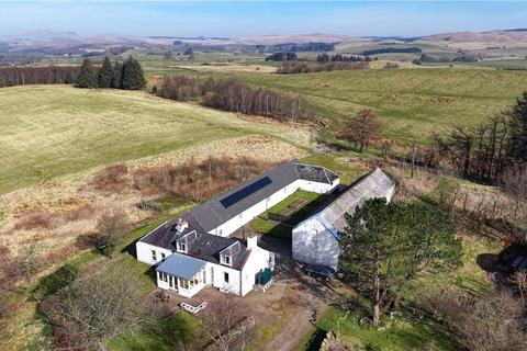 undefined, Hill Of Balmaclellan, Balmaclellan, Castle Douglas, Dumfries and Galloway, South West Scotland, DG7
